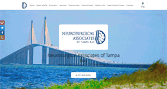 Desktop Screenshot of nsatb.com